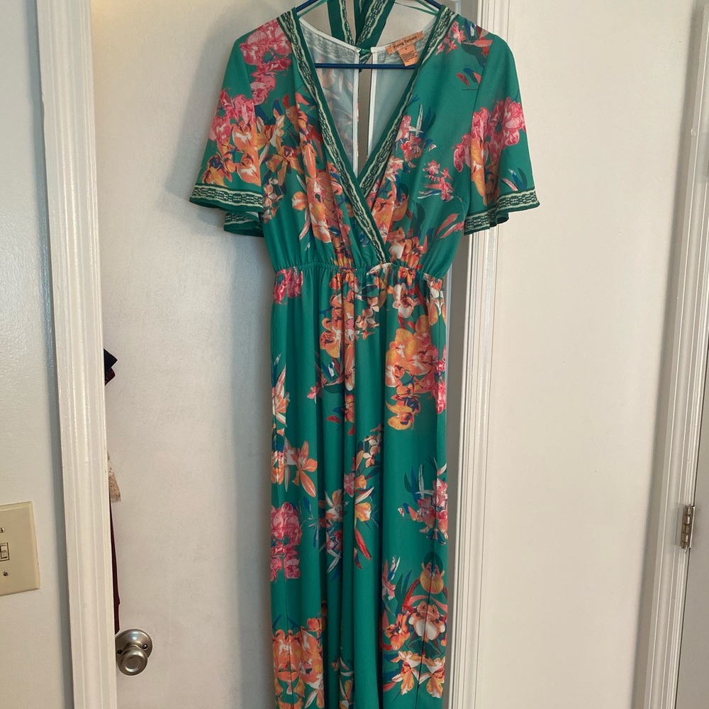 Jumpsuit
